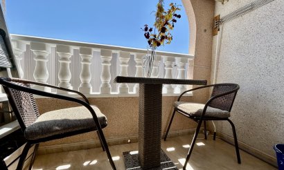 Reventa - Apartamento / piso - Torrevieja