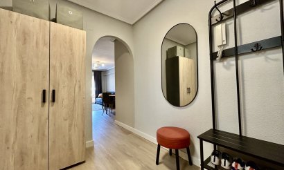 Reventa - Apartamento / piso - Torrevieja