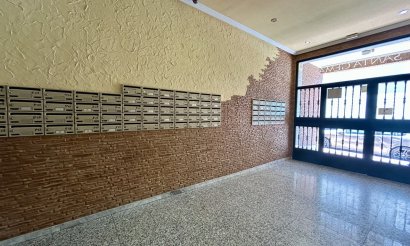 Reventa - Apartamento / piso - Torrevieja