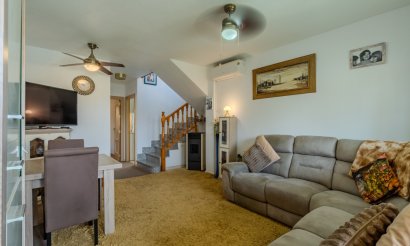 Resale - Villa - Puerto de Mazarron - Puerto de Mazarrón