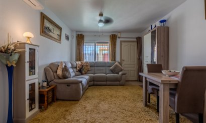 Resale - Villa - Puerto de Mazarron - Puerto de Mazarrón