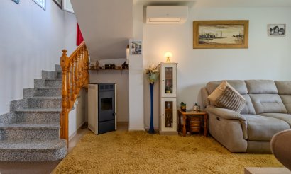 Resale - Villa - Puerto de Mazarron - Puerto de Mazarrón