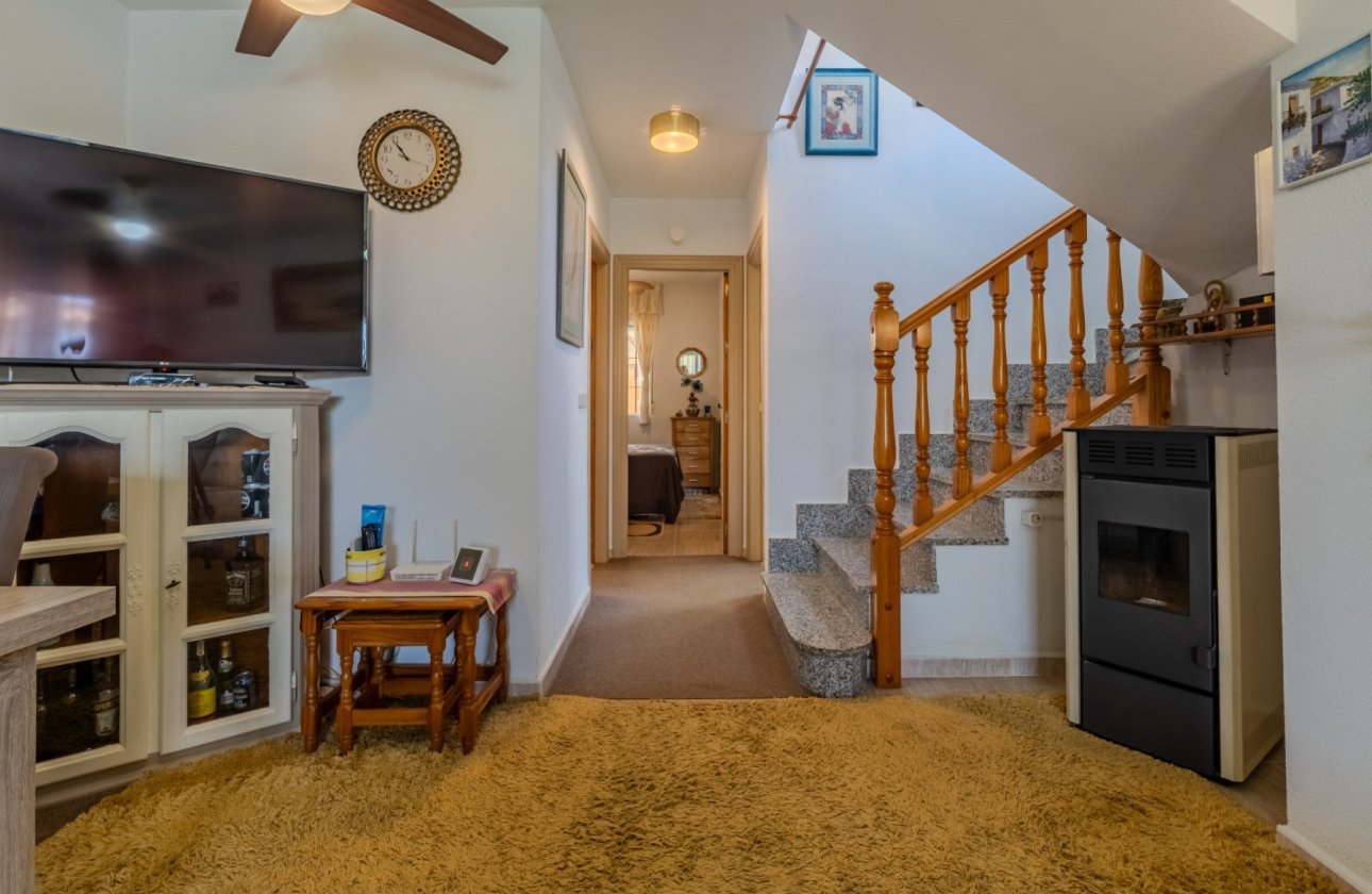 Resale - Villa - Puerto de Mazarron - Puerto de Mazarrón