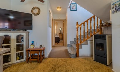 Resale - Villa - Puerto de Mazarron - Puerto de Mazarrón