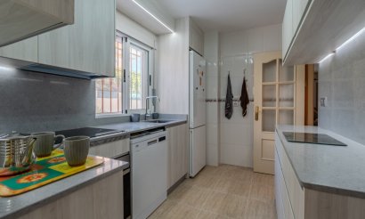 Resale - Villa - Puerto de Mazarron - Puerto de Mazarrón