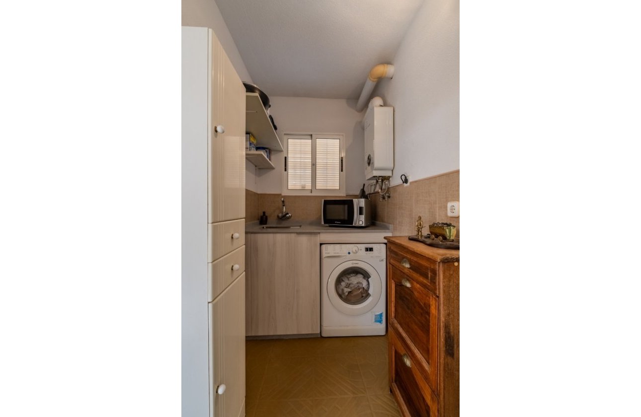 Resale - Villa - Puerto de Mazarron - Puerto de Mazarrón