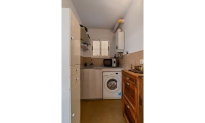 Resale - Villa - Puerto de Mazarron - Puerto de Mazarrón