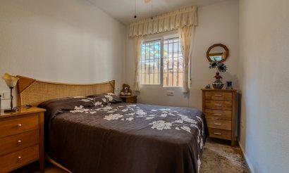 Resale - Villa - Puerto de Mazarron - Puerto de Mazarrón