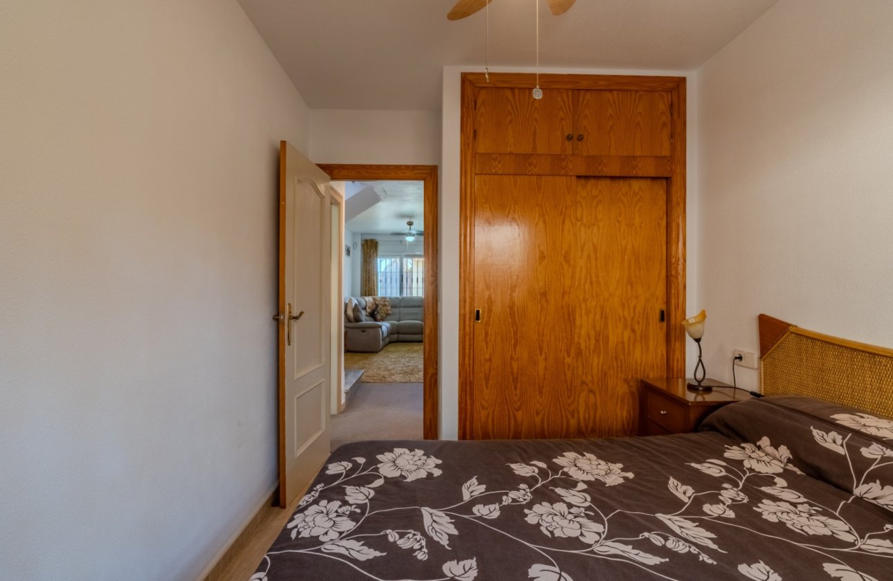 Resale - Villa - Puerto de Mazarron - Puerto de Mazarrón