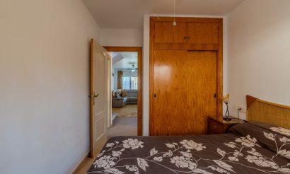 Resale - Villa - Puerto de Mazarron - Puerto de Mazarrón