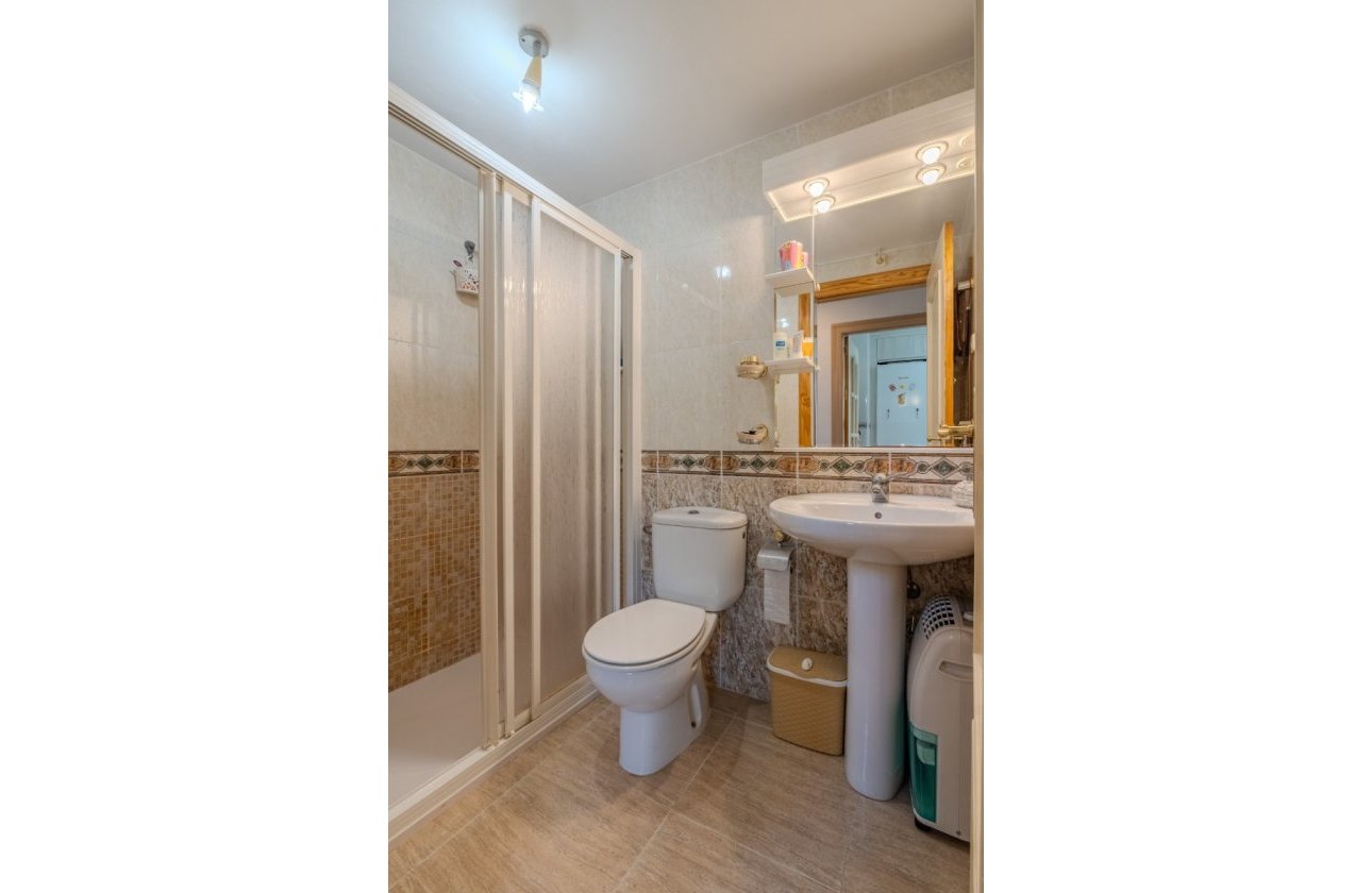 Resale - Villa - Puerto de Mazarron - Puerto de Mazarrón