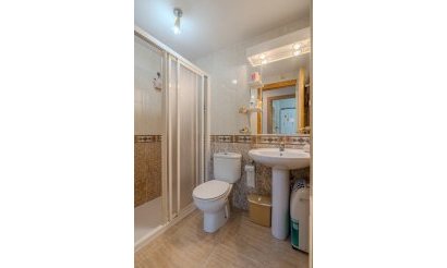 Resale - Villa - Puerto de Mazarron - Puerto de Mazarrón