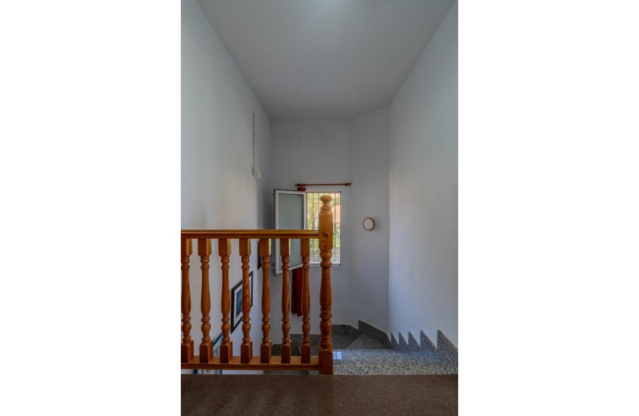 Resale - Villa - Puerto de Mazarron - Puerto de Mazarrón