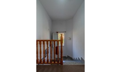 Resale - Villa - Puerto de Mazarron - Puerto de Mazarrón