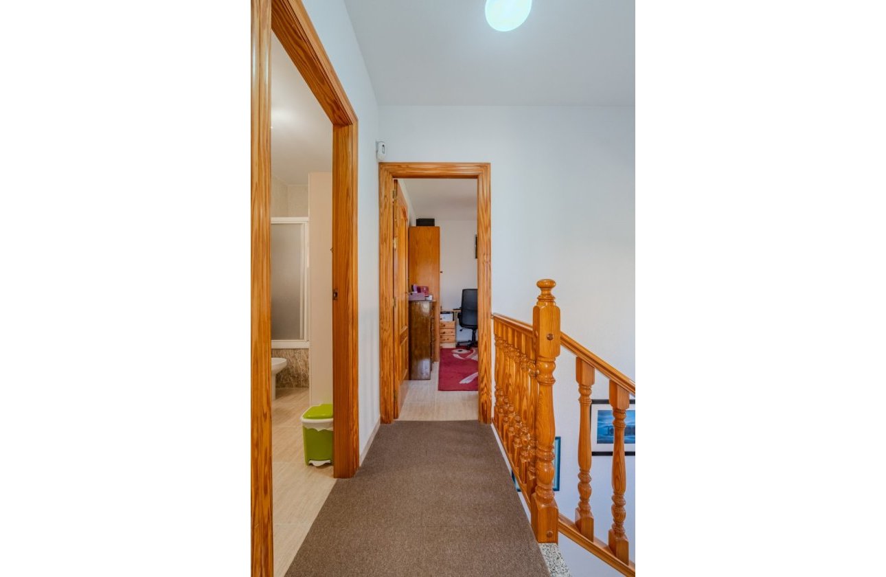 Resale - Villa - Puerto de Mazarron - Puerto de Mazarrón