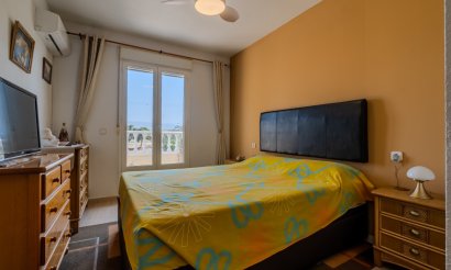 Resale - Villa - Puerto de Mazarron - Puerto de Mazarrón
