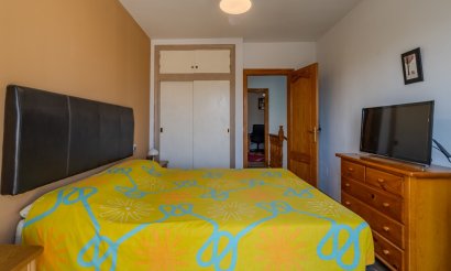 Resale - Villa - Puerto de Mazarron - Puerto de Mazarrón