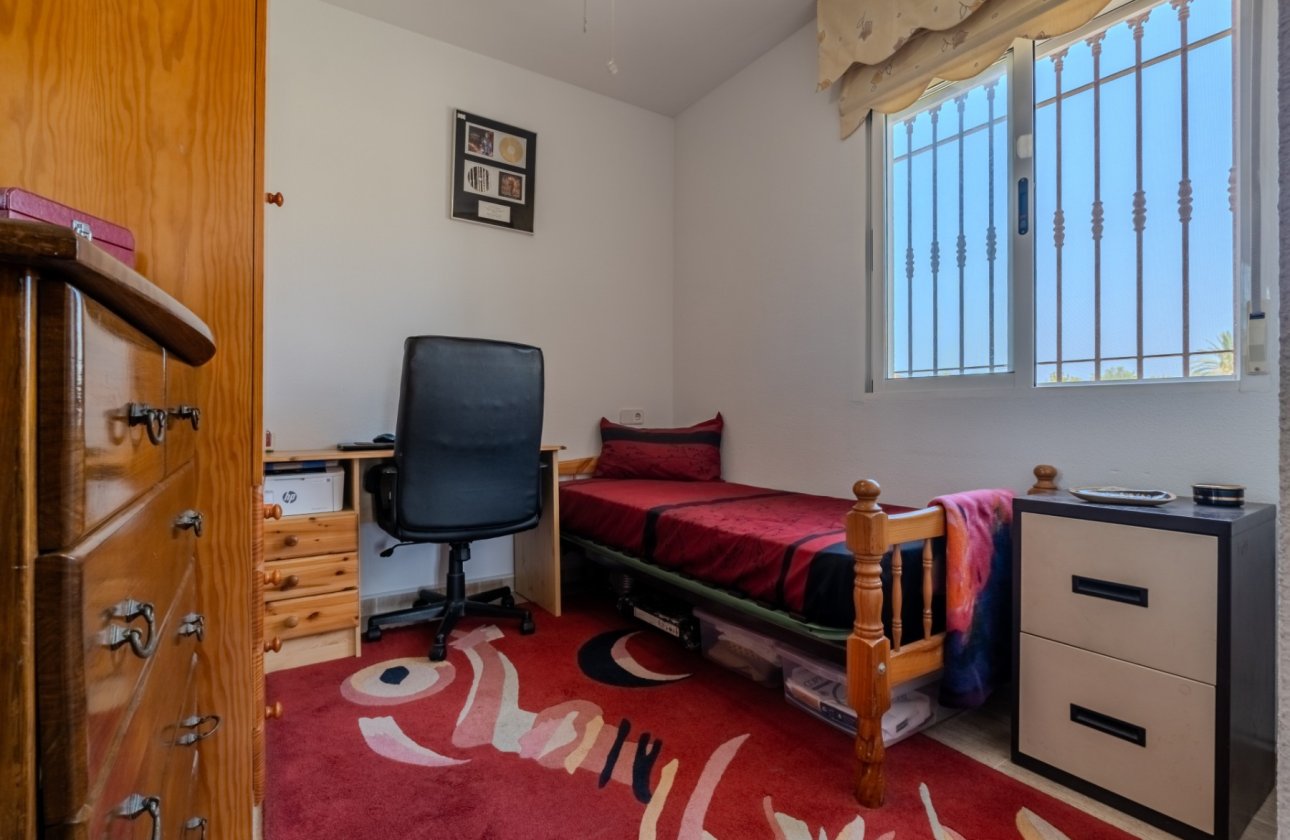 Resale - Villa - Puerto de Mazarron - Puerto de Mazarrón