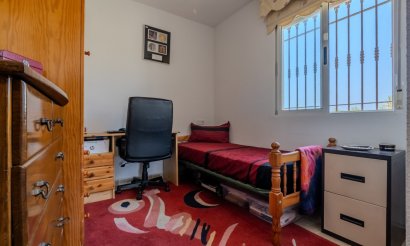 Resale - Villa - Puerto de Mazarron - Puerto de Mazarrón