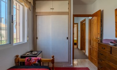Resale - Villa - Puerto de Mazarron - Puerto de Mazarrón