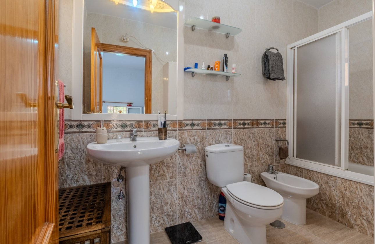 Resale - Villa - Puerto de Mazarron - Puerto de Mazarrón