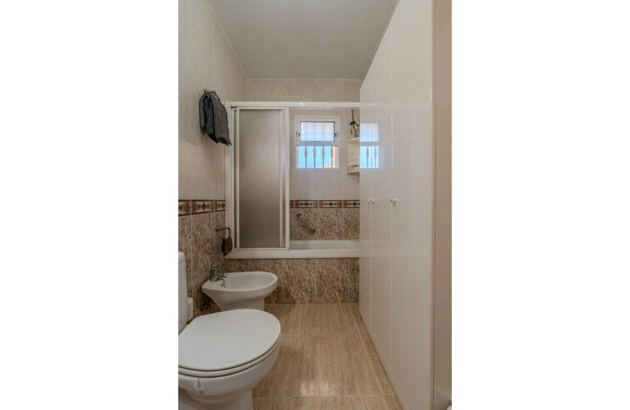 Resale - Villa - Puerto de Mazarron - Puerto de Mazarrón