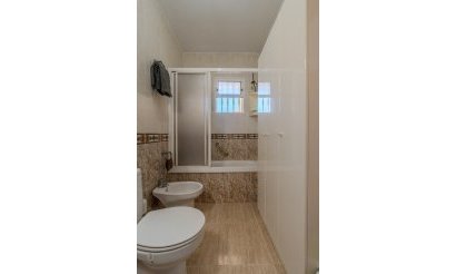 Resale - Villa - Puerto de Mazarron - Puerto de Mazarrón