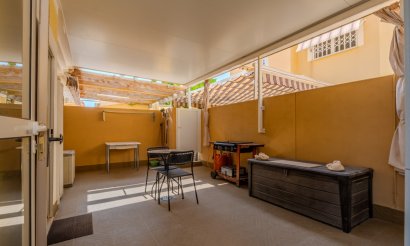 Resale - Villa - Puerto de Mazarron - Puerto de Mazarrón