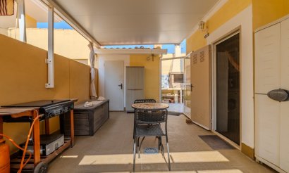 Resale - Villa - Puerto de Mazarron - Puerto de Mazarrón