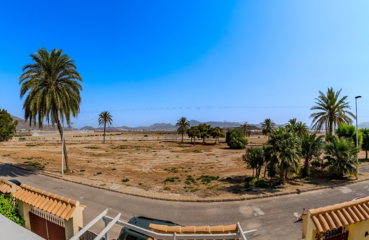 Resale - Villa - Puerto de Mazarron - Puerto de Mazarrón