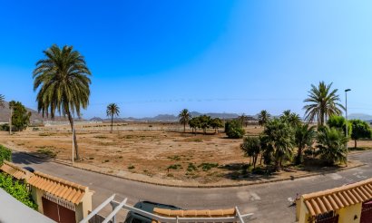 Resale - Villa - Puerto de Mazarron - Puerto de Mazarrón