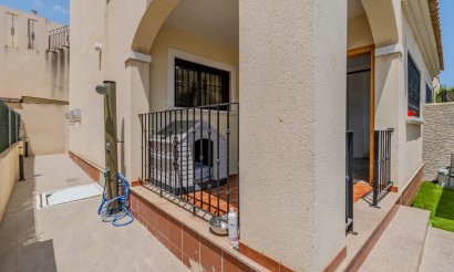 Resale - Villa - Torrevieja - Torreta - Florida