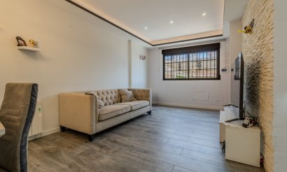 Resale - Villa - Torrevieja - Torreta - Florida