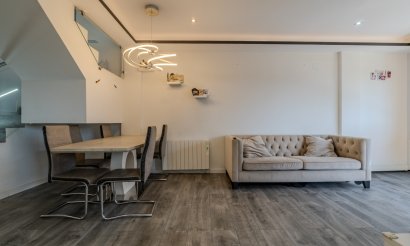 Resale - Villa - Torrevieja - Torreta - Florida