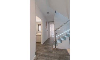 Resale - Villa - Torrevieja - Torreta - Florida
