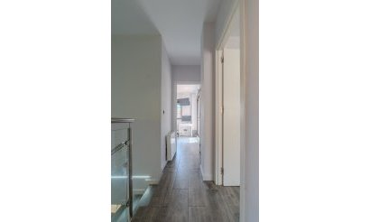 Resale - Villa - Torrevieja - Torreta - Florida
