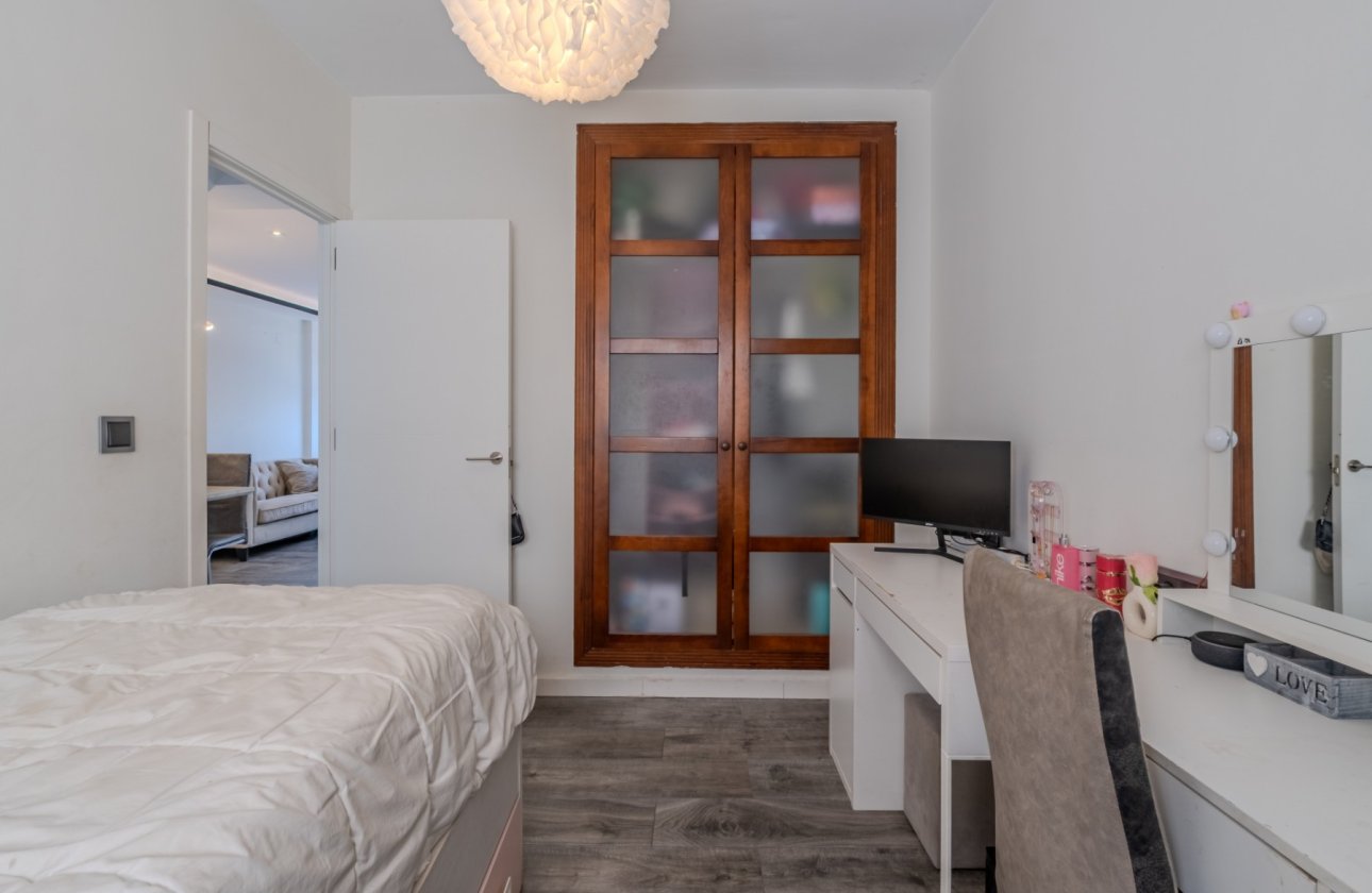 Resale - Villa - Torrevieja - Torreta - Florida