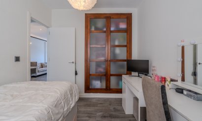 Resale - Villa - Torrevieja - Torreta - Florida