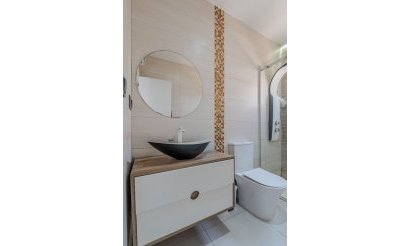 Resale - Villa - Torrevieja - Torreta - Florida