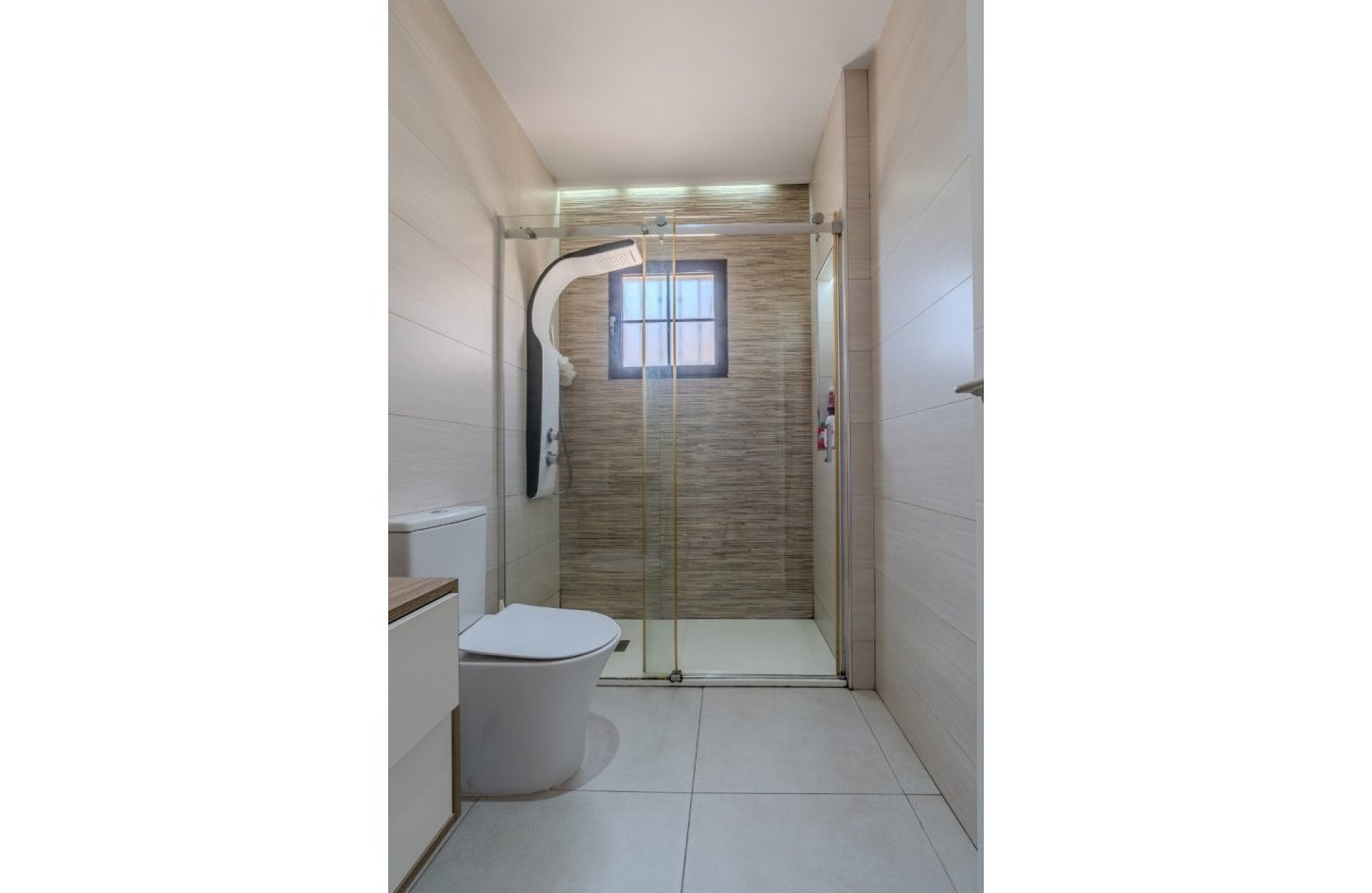 Resale - Villa - Torrevieja - Torreta - Florida