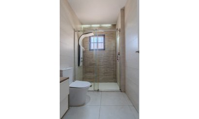 Resale - Villa - Torrevieja - Torreta - Florida