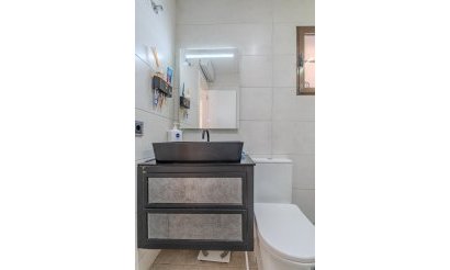 Resale - Villa - Torrevieja - Torreta - Florida