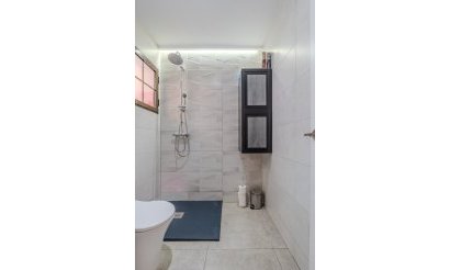 Resale - Villa - Torrevieja - Torreta - Florida