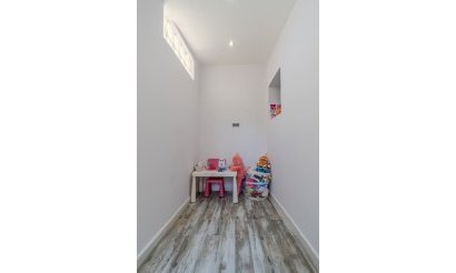 Resale - Villa - Torrevieja - Torreta - Florida