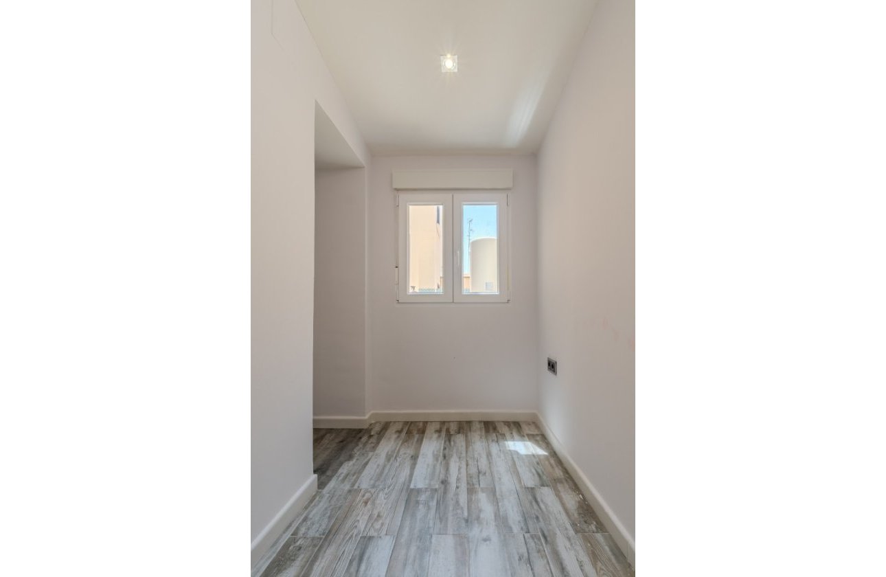 Resale - Villa - Torrevieja - Torreta - Florida