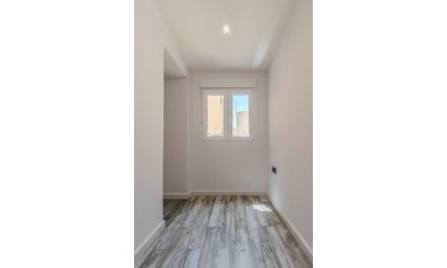 Resale - Villa - Torrevieja - Torreta - Florida