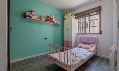 Resale - Villa - Torrevieja - Torreta - Florida