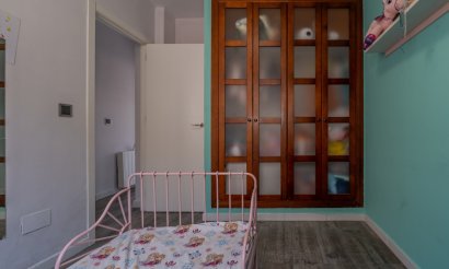 Resale - Villa - Torrevieja - Torreta - Florida