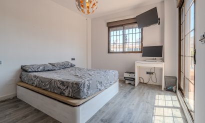 Resale - Villa - Torrevieja - Torreta - Florida