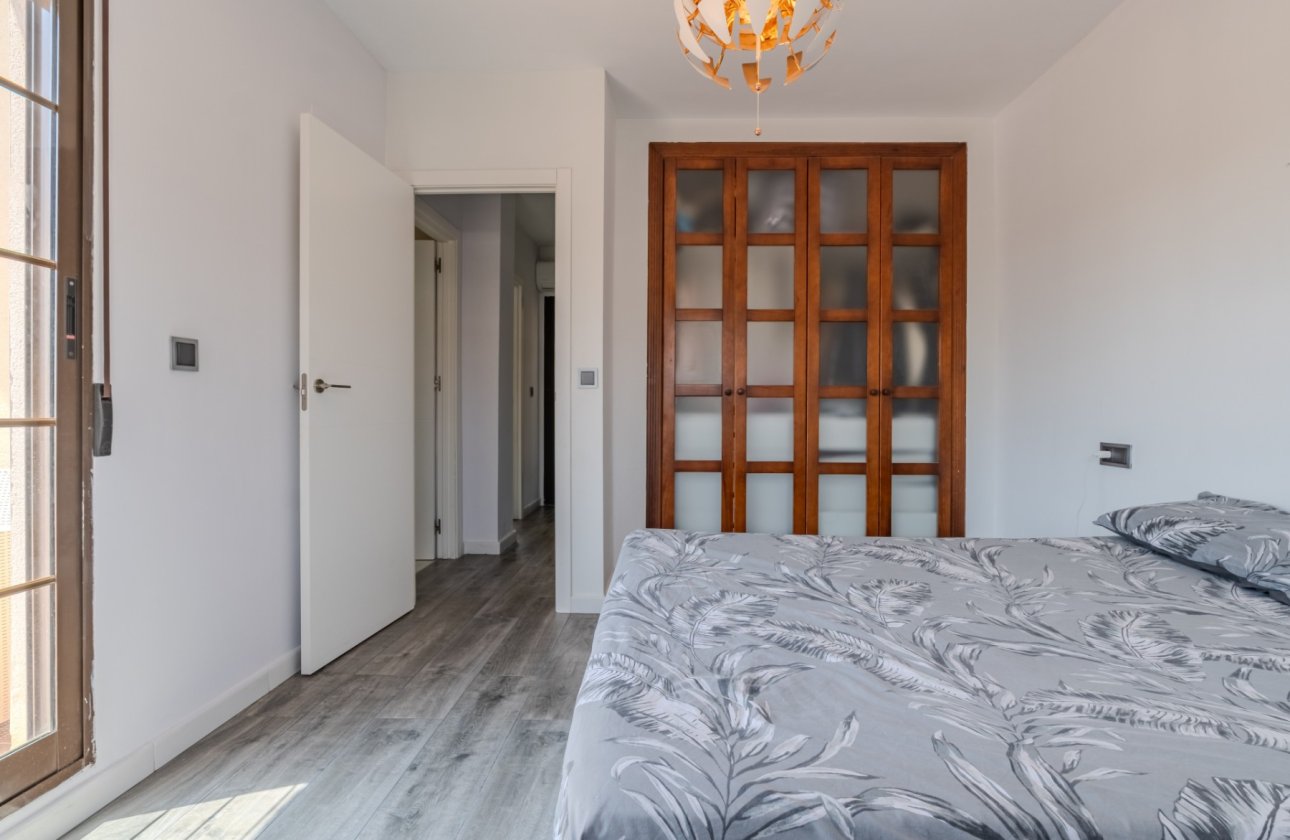 Resale - Villa - Torrevieja - Torreta - Florida